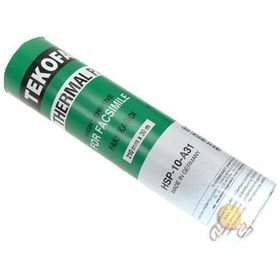 Tekofaks 210 x 100 m Fax Kağıdı
