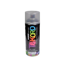 Tekoro 5010 Çiçek Mavi 400 ml Akrilik Sprey Boya