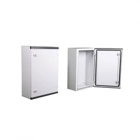 Tekpan 101254 400x600x200 mm MP Ares Duvar Tipi Pano