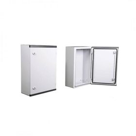 Tekpan 101257 500x700x200 mm MP Ares Duvar Tipi Pano