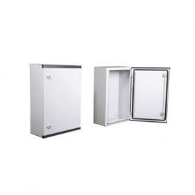 Tekpan 101257 500x700x200 mm MP Ares Duvar Tipi Pano