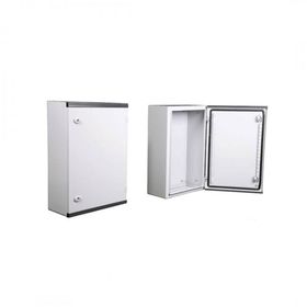Tekpan 101260 Ares 600x800x280 mm MP Duvar Tipi Pano