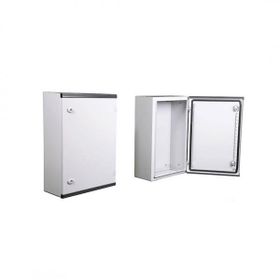 Tekpan 101260 Ares 600x800x280 mm MP Duvar Tipi Pano
