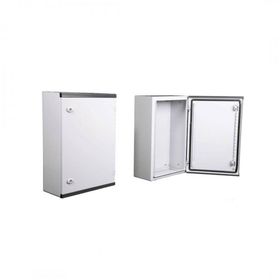 Tekpan 101263 Ares 800x1000x280 mm MP Duvar Tipi Pano