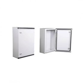 Tekpan 101263 Ares 800x1000x280 mm MP Duvar Tipi Pano