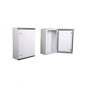 Tekpan 101264 800x1150x280 mm MP Ares Duvar Tipi Pano