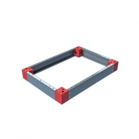 Tekpan 708100 100 mm 4 Adet Teos Neo Baza Köşesi
