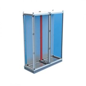 Tekpan 712200 2000 mm Teos Neo Ara Montaj Plakası