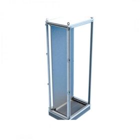 Tekpan 717620 600x2000 mm 2 mm Teos Neo Montaj Plakası