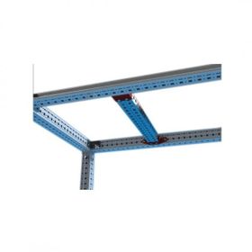 Tekpan 903212 1200 mm Teos Neo Lamba Montaj Profili