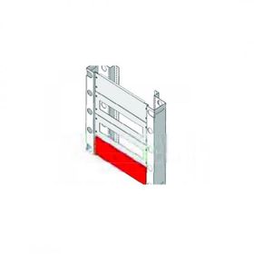 Tekpan 943825 308x160 mm Ares İç Kapak