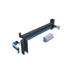 Tekpan 944437 12 Adet Teos Neo Kablo Kanal Tutucu