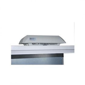 Tekpan 982202 560M3/H 58 W 230 VAC Tavan Fanı