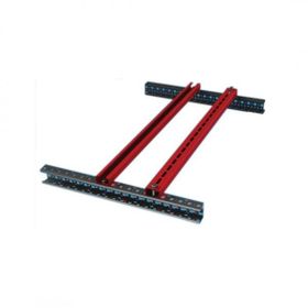 Tekpan 998560 2x600 mm Teos Neo Ağır Ekipman Profili