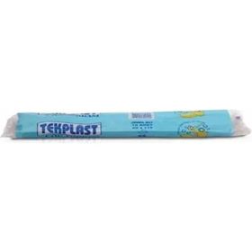 Tekplast 80x110 cm 10'lu Jumbo Boy Çöp Torbası