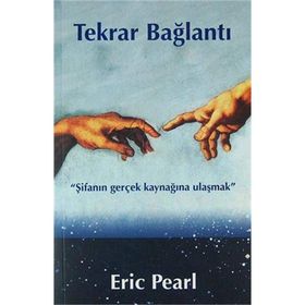 Tekrar Bağlantı - Eric Pearl