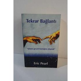 Tekrar Bağlantı - Eric Pearl