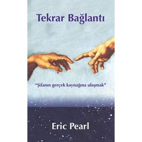 Tekrar Bağlantı - Eric Pearl
