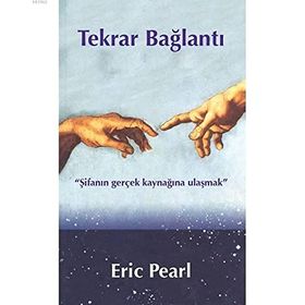 Tekrar Bağlantı - Eric Pearl