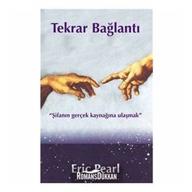 Tekrar Bağlantı - Eric Pearl