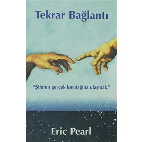 Tekrar Bağlantı - Eric Pearl