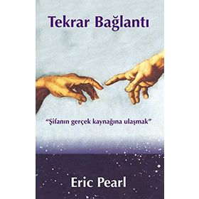 Tekrar Bağlantı - Eric Pearl