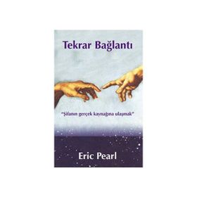 Tekrar Bağlantı - Eric Pearl