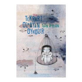 TEKRARI OLMAYAN ÖYKÜLER - TÜLİN DURSUN