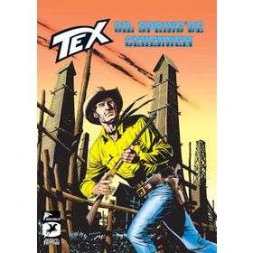 Teks Yeni Seri 26 - Gianfranco Manfredi Tito Faraci