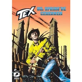 Teks Yeni Seri 26 - Gianfranco Manfredi Tito Faraci