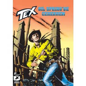 Teks Yeni Seri 26 - Gianfranco Manfredi Tito Faraci