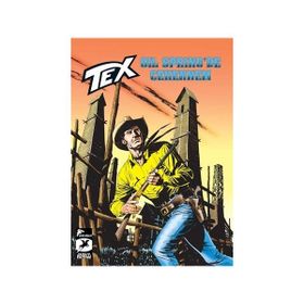 Teks Yeni Seri 26 - Gianfranco Manfredi Tito Faraci