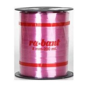 Teksan 8 mm 200 m Pembe 115 Rabant
