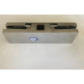 Teksan Kare Yuvalı Tks O7 Cam Kapı Alt Menteşe