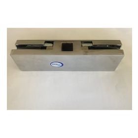 Teksan Kare Yuvalı Tks O7 Cam Kapı Alt Menteşe