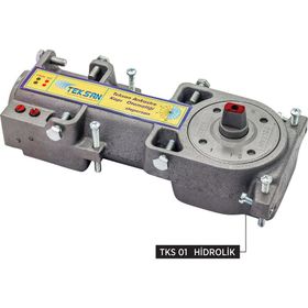 Teksan Kutu Kapak Tks01-1 Cam Kapı Motoru Hidrolik Motor