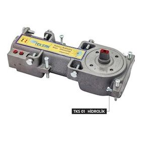 Teksan Kutu Kapak Tks01-1 Cam Kapı Motoru Hidrolik Motor