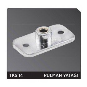 Teksan Rulman Yatağı