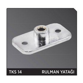 Teksan Rulman Yatağı
