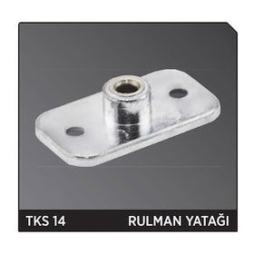 Teksan Rulman Yatağı