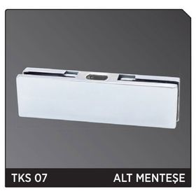 Teksan Tks O7 Cam Kapı Alt Menteşe