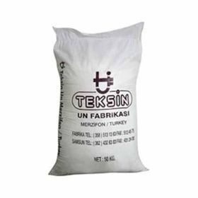 Teksin 25 kg Ekmeklik Un