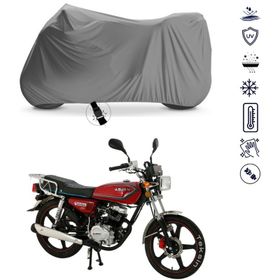 Teksin Abush CGA 125İ Su Geçirmez Motosiklet Brandası