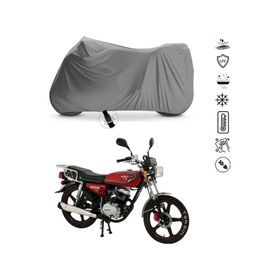 Teksin Abush CGA 125İ Su Geçirmez Motosiklet Brandası