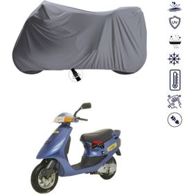 Teksin Aprilia Amico Motosiklet Brandası