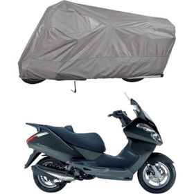 Teksin Aprilia Atlantic 250 Motosiklet Brandası