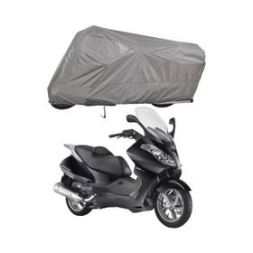 Teksin Aprilia Atlantic 500 A+ Kalite Gri Motosiklet Brandası