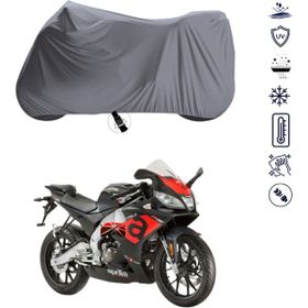 Teksin Aprilia RS 125 Motosiklet Brandası