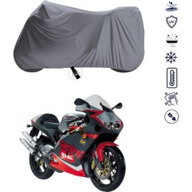 Teksin Aprilia RS 250 Motosiklet Brandası