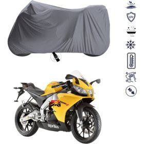 Teksin Aprilia RS4 125 Motosiklet Brandası